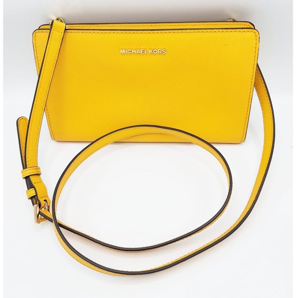 michael kors gorgeous cross body bag